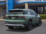 2027 Chevrolet Traverse - Preview 4