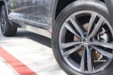 2022 Volkswagen Atlas - Preview 3