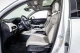 2023 Honda HR-V - Preview 10