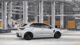 2026 Toyota GR Corolla - Preview 11