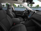 2027 Subaru Ascent - Preview 15