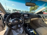 2013 Nissan Maxima - Preview 12