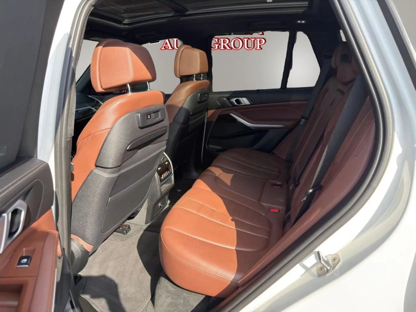 2019 BMW X5 - Image 2