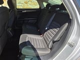 2017 Ford Fusion - Preview 7