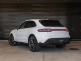 2026 Porsche Macan - Preview 3