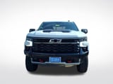 2026 Chevrolet Silverado 1500 - Preview 7