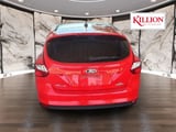 2013 Ford Focus - Preview 4