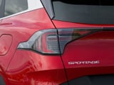 2027 Kia Sportage - Preview 11