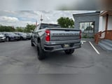 2022 Chevrolet Silverado 1500 - Preview 9
