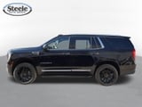 2026 GMC Yukon - Preview 4