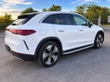 2023 Mercedes-Benz EQE - Preview 6