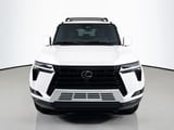 2025 Lexus GX - Preview 3