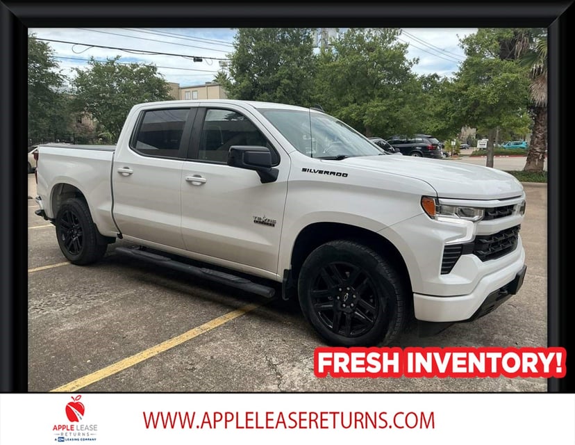 2023 Chevrolet Silverado 1500 - Image 1