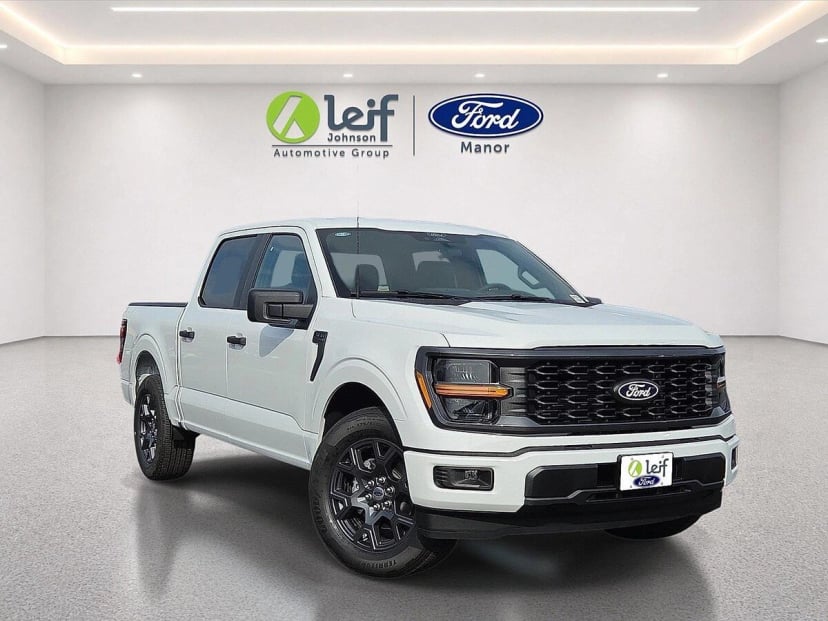 2026 Ford F-150 - Image 1