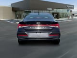 2026 Hyundai Elantra - Preview 6
