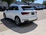 2023 Audi Q3 - Preview 6
