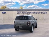 2026 Ford Bronco Sport - Preview 8