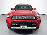 2026 Toyota 4Runner - Preview 3