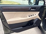 2019 Subaru Outback - Preview 12