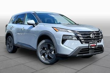 2026 Nissan Rogue - Image 1