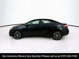 2015 Toyota Corolla - Preview 4