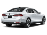 2027 BMW 5-series - Preview 2