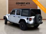 2026 Jeep Wrangler - Preview 4