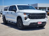 2026 Chevrolet Silverado 1500 - Preview 2