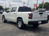 2022 Nissan Frontier - Preview 4