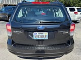 2017 Subaru Forester - Preview 5