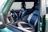 2022 Ford Bronco - Preview 7