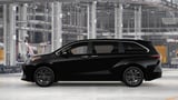 2026 Toyota Sienna - Preview 4