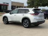 2025 Nissan Rogue - Preview 3
