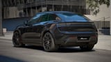 2024 Porsche Macan - Preview 4