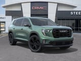 2027 GMC Acadia - Preview 7