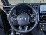 2026 Lexus GX - Preview 14