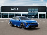 2026 Kia K4 - Preview 8