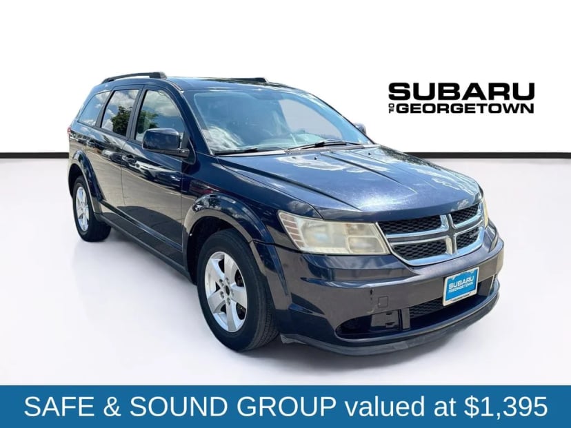 2011 Dodge Journey - Image 1