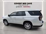 2024 Chevrolet Tahoe - Preview 6