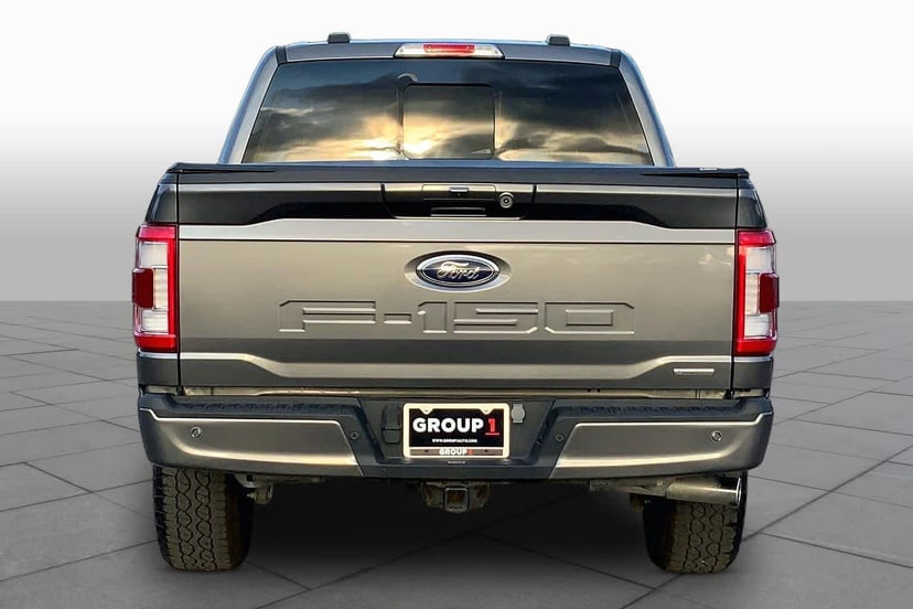2023 Ford F-150 - Image 3