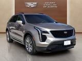 2023 Cadillac XT4 - Preview 6