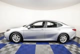 2025 Toyota Camry - Preview 8