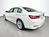 2026 BMW 3 Series - Preview 7