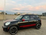 2014 MINI Countryman - Preview 3