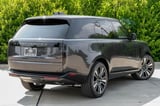 2026 Land Rover Range Rover - Preview 10