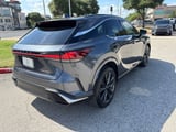 2024 Lexus RX - Preview 5