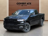 2026 Ram 1500 - Preview 2