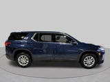 2022 Chevrolet Traverse - Preview 6