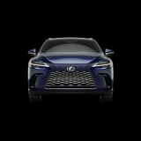 2027 Lexus RX - Preview 6