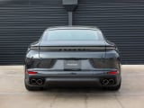 2026 Porsche Panamera - Preview 6
